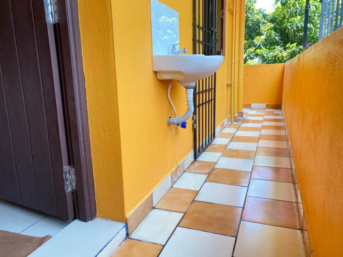 Villa Shakti Pondicherry Esterno foto
