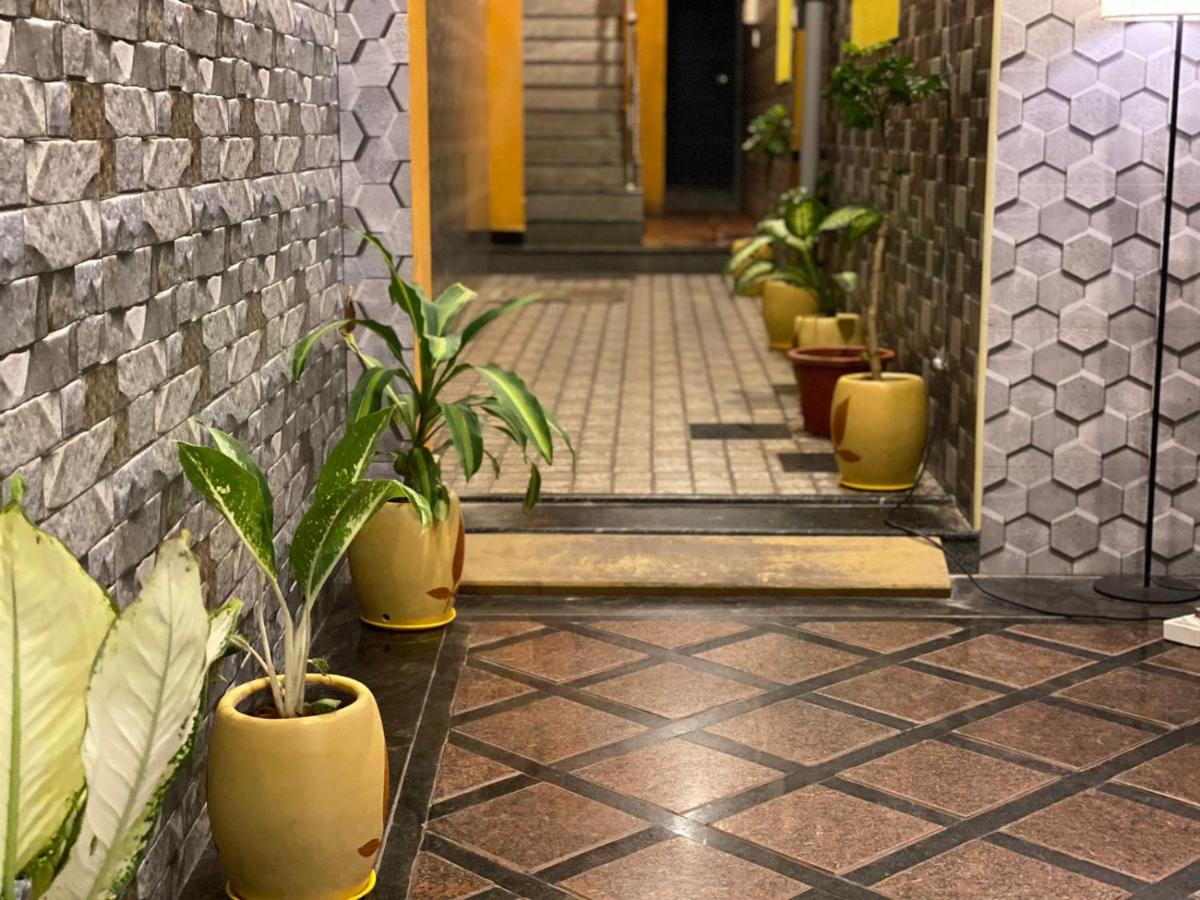 Villa Shakti Pondicherry Esterno foto
